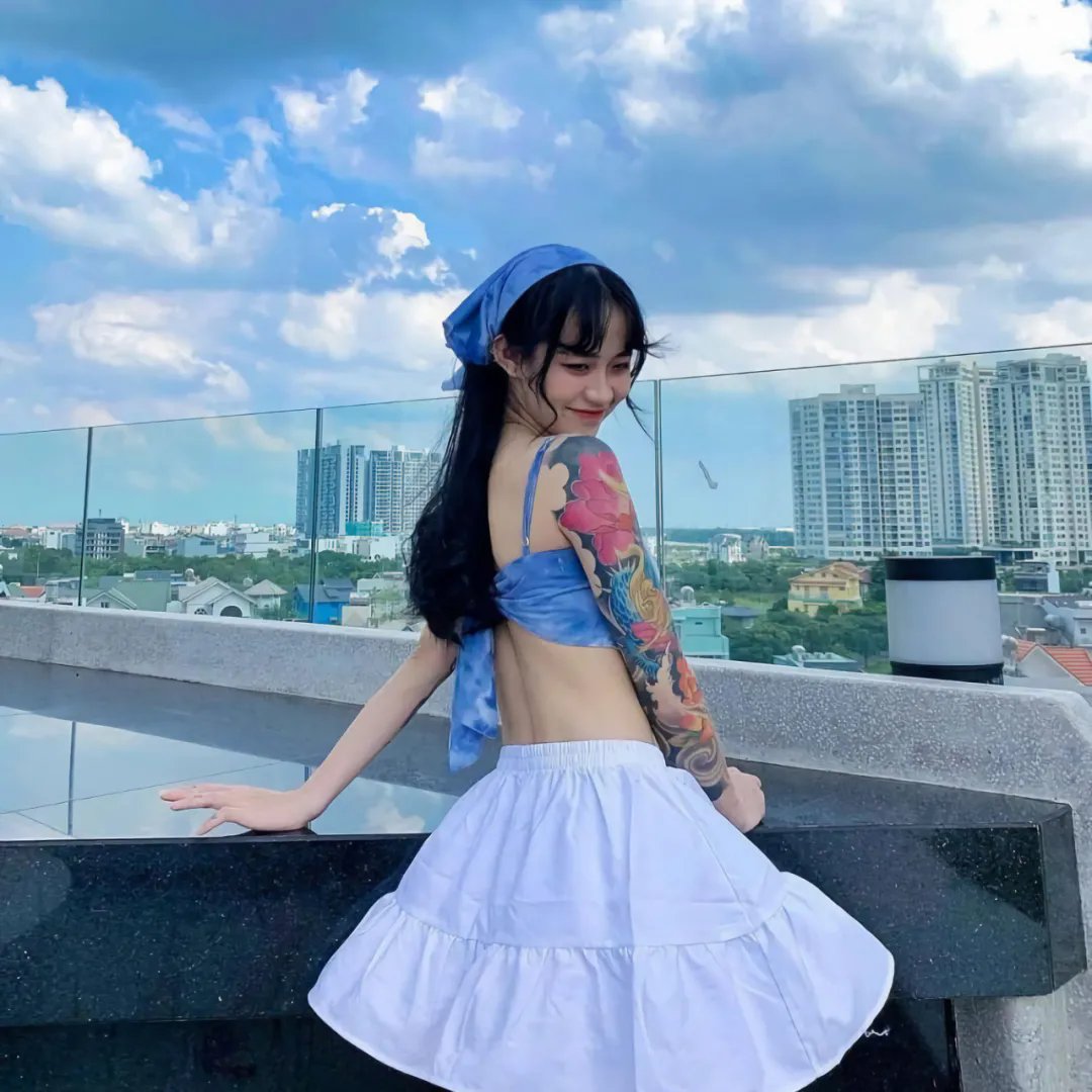 飞女正传